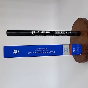Eyeko Black Magic Cocoa Edit Liquid Eyeliner - Brown